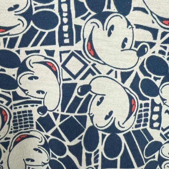 Lularoe Randy - Disney - Picture 3 of 4